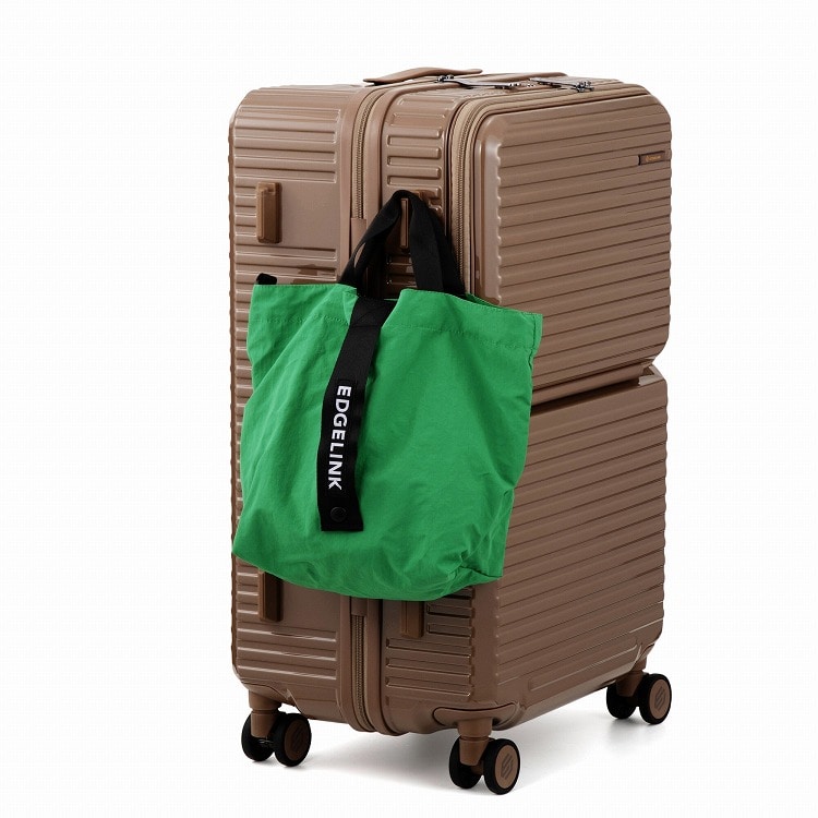 EDGELINK／エッジリンク CRUZBOX グリント スーツケース 64L 09143(01