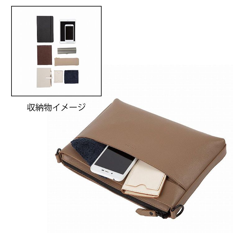 ultima TOKYO／ウルティマ トーキョー リーセント 2WAY ショルダー