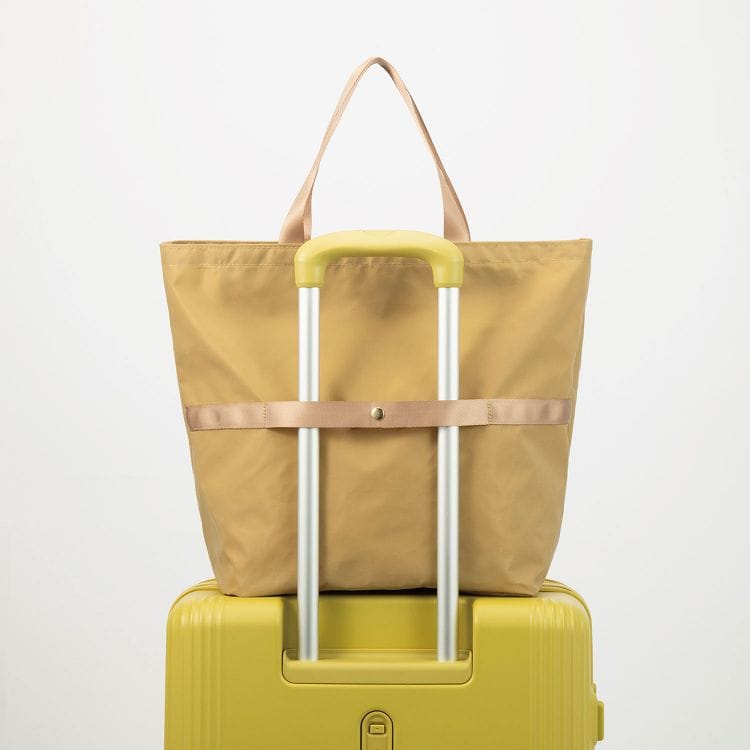 ace.／エース ファーニットZ フロントポケット スーツケース 88