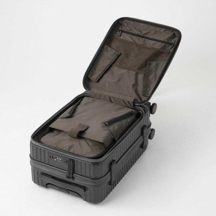 EDGELINK／エッジリンク CRUZBOX スーツケース 機内持ち込み 05801 33L