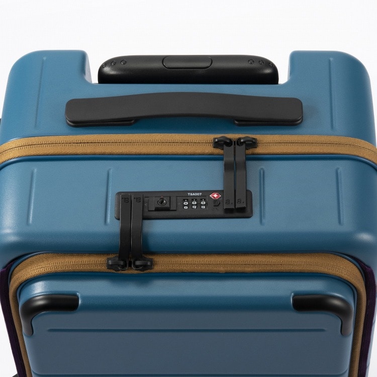 ace.／エース テオフィールド 32L スーツケース アウトドア 機内