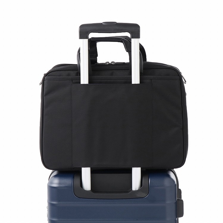 WEB限定】ACE イグニス2 ビジネスバッグ B4 15.6インチ エキスパン