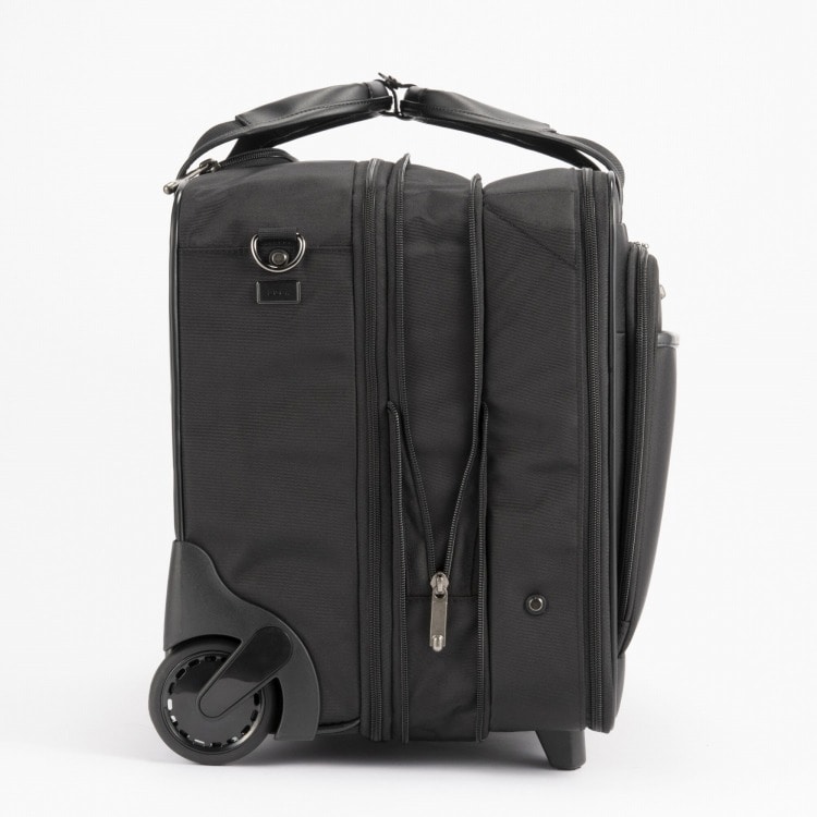 ace.／エース フレックスルーフ2 ビジネストローリー 2輪 機内持ち込み