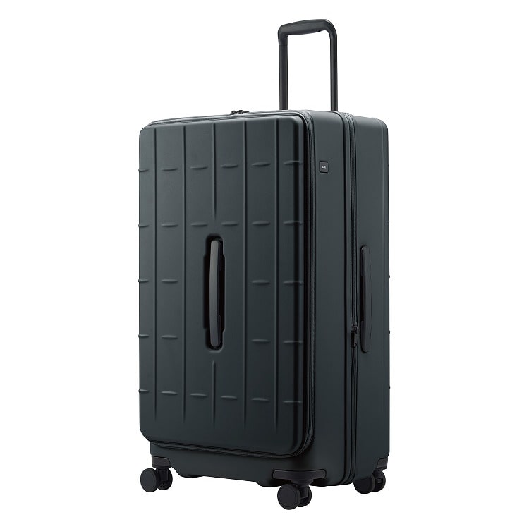 ace.／エース トレリスZ フロントオープン 機内預け入れ 拡張機能 104