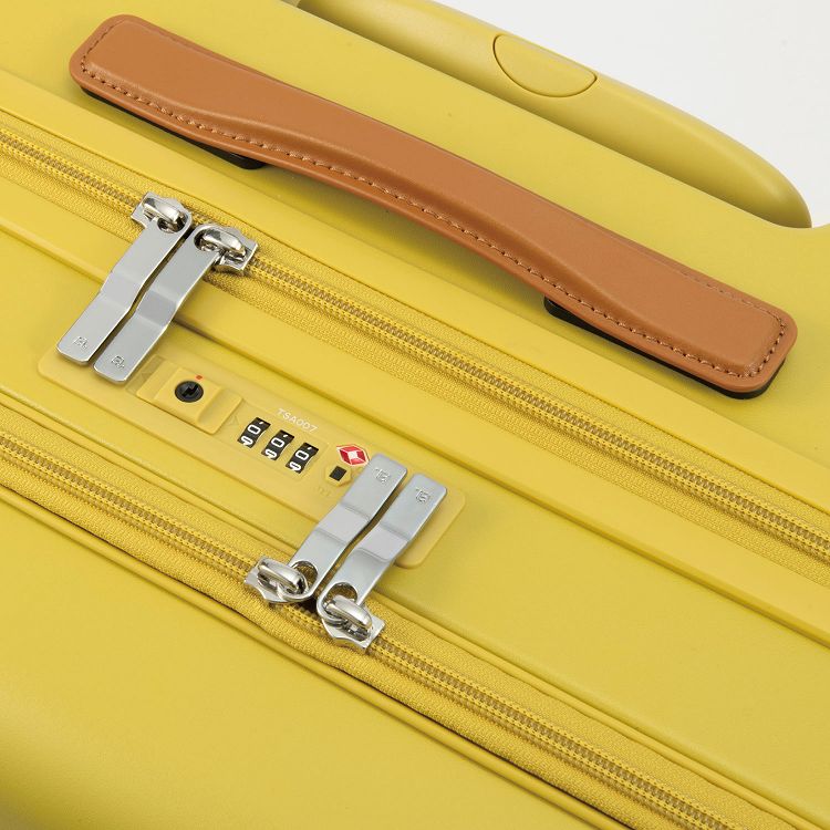 ace.／エース ファーニットZ フロントポケット スーツケース 88