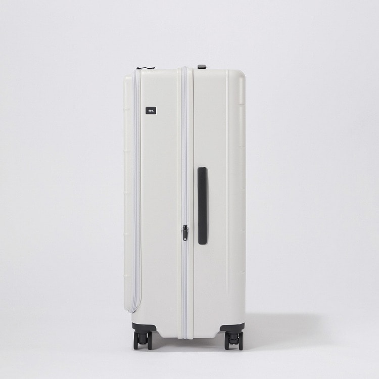 ace.／エース トレリスZ フロントオープン 機内預け入れ 拡張機能 104