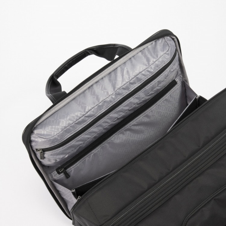 ace.／エース フレックスルーフ2 ビジネストローリー 2輪 機内持ち込み