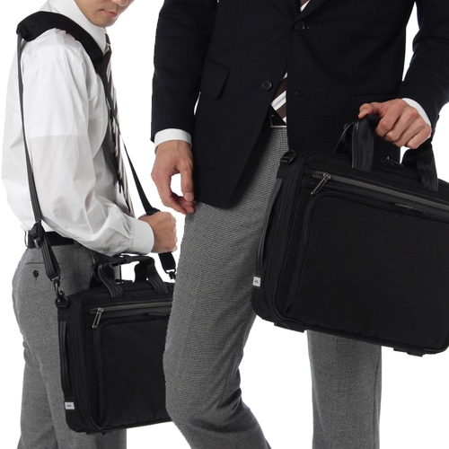 ace.／エース フレックスライト フィット A4サイズ コンパクト 軽量