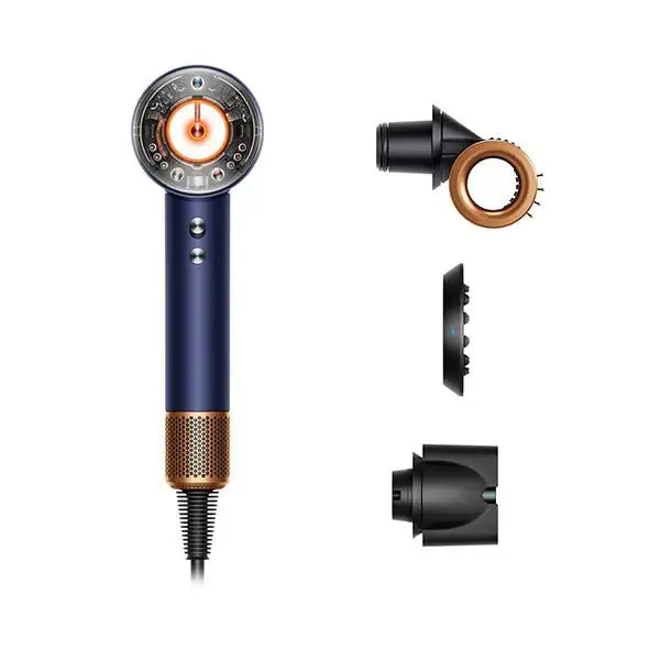 正規品】 ダイソン Dyson Airstrait™ストレイトナー ジャスパープラム