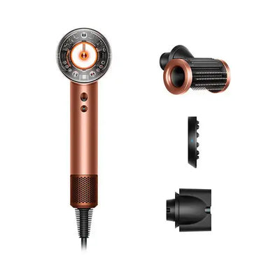 正規品】 ダイソン Dyson Supersonic NuralShine ヘアドライヤー