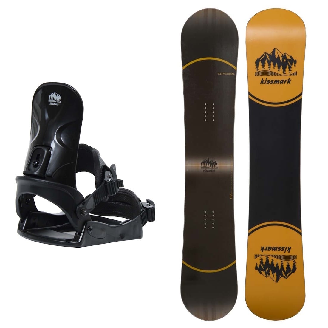 スノーボード セット品 | Alpen Online