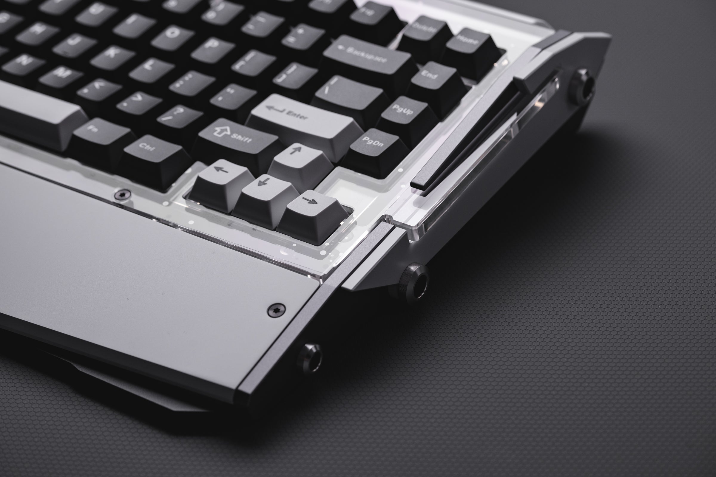 Dry Studio Black Diamond 75 RT