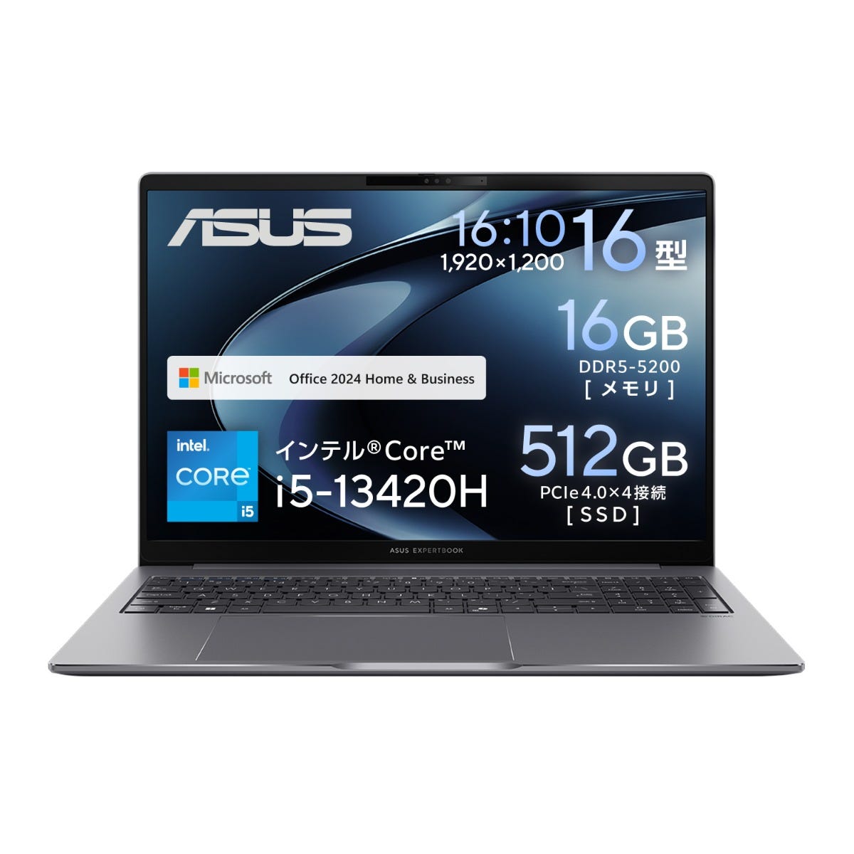 ASUS Chromebook Plus CX34 (CX3402CBA-MW0151) | ASUS Store [JAPAN]