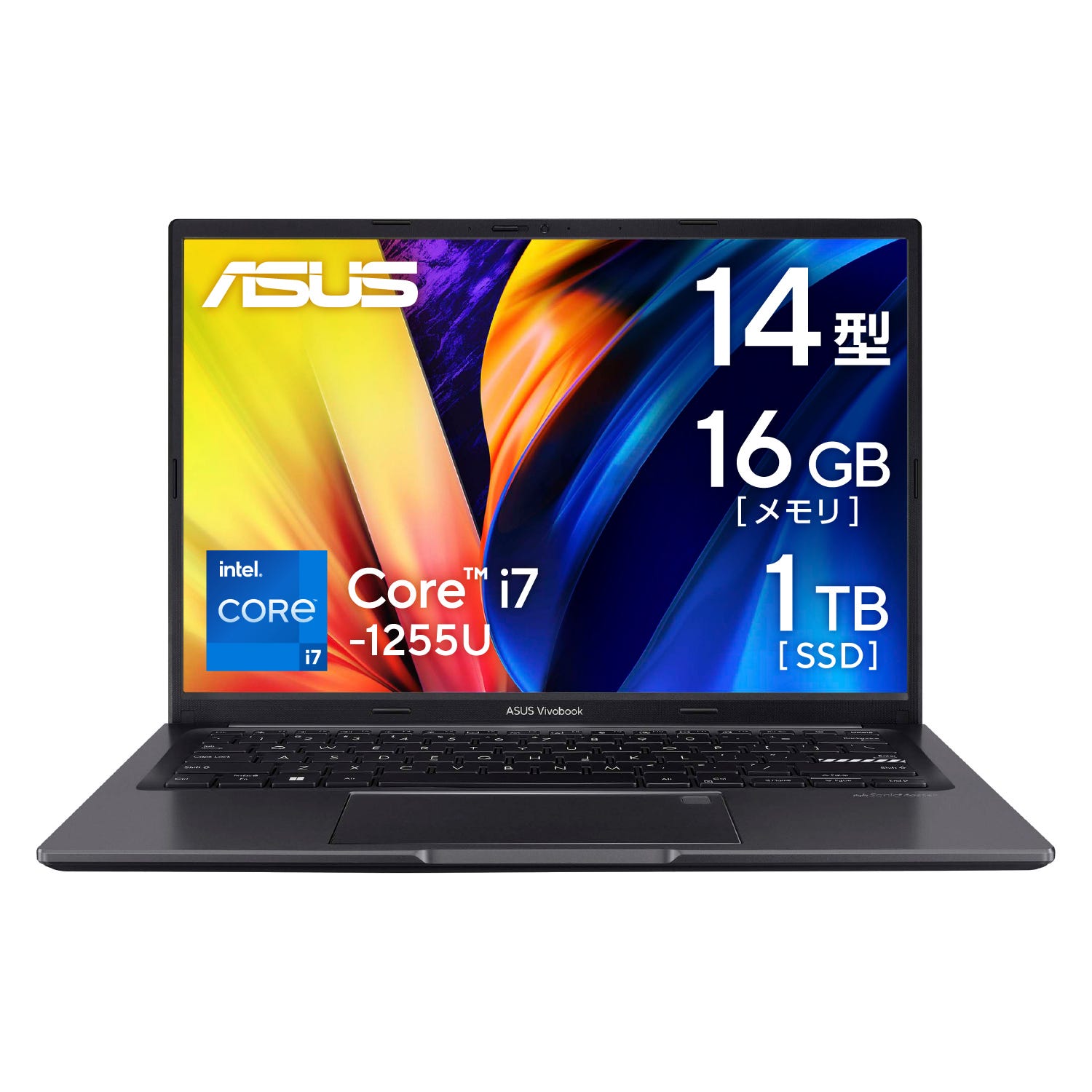 ASUS Vivobook 14 今すぐ購入！| ASUS Store | ASUS Store [JAPAN]