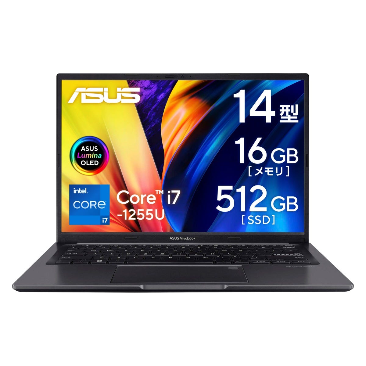 ASUS Vivobook 14 X1405 今すぐ購入！| ASUS Store | ASUS Store [JAPAN]