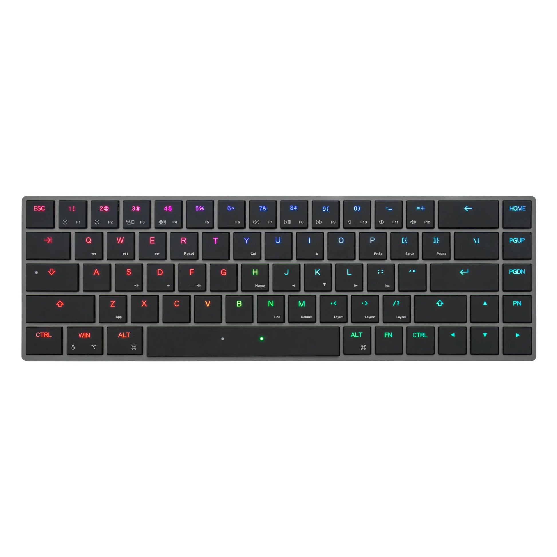 Mistel AIRONE（ミステル エアワン） - 英語配列 – アーキサイト公式ストア