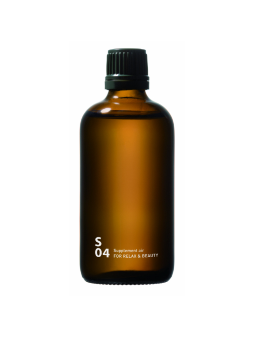 D09 コンフォートリラックス ピエゾアロマオイル 100mlの通販｜CAT_OIL