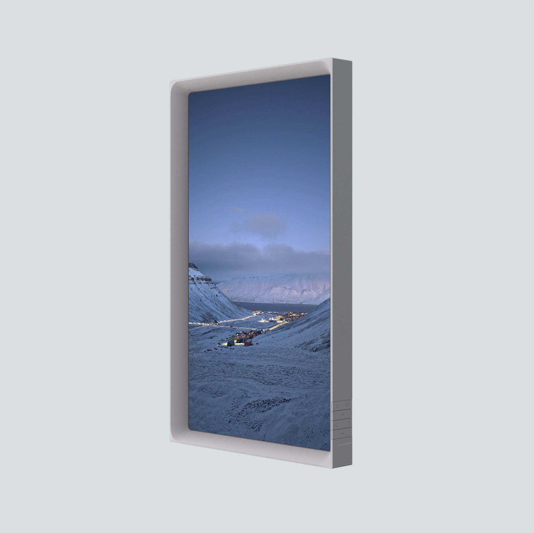 Atmoph Window Yo + Scope – Atmoph Store