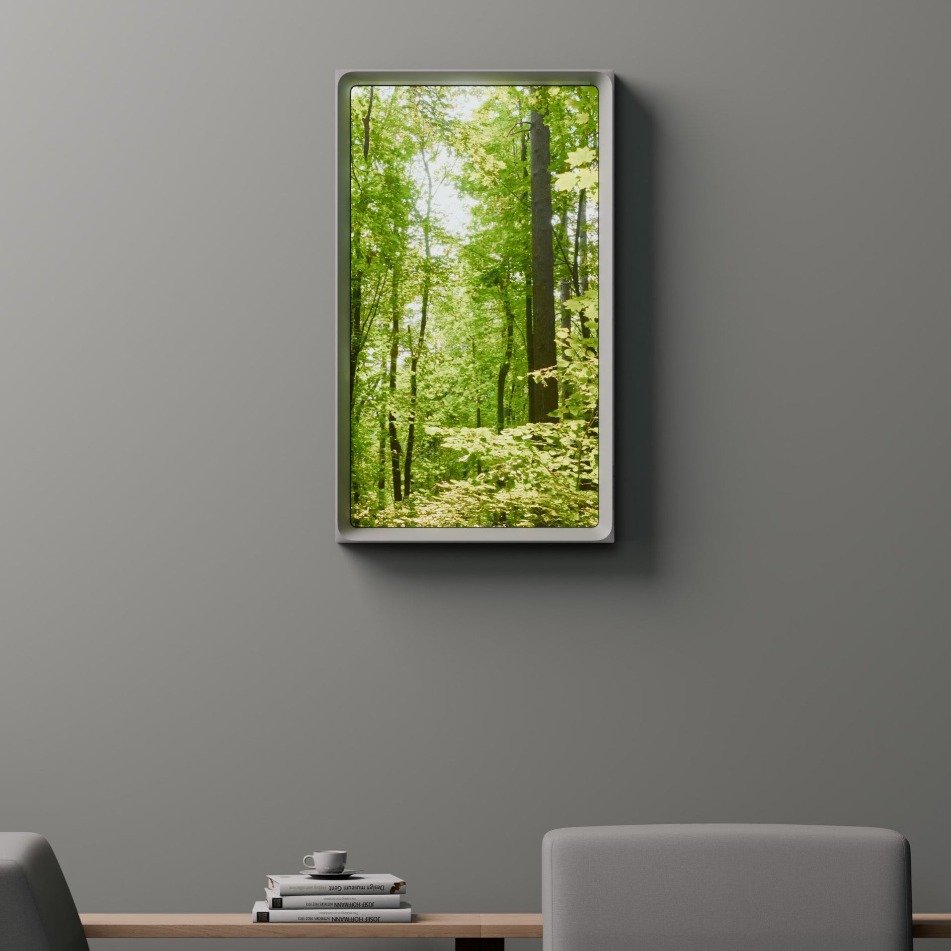 Atmoph Window Yo + Scope – Atmoph Store