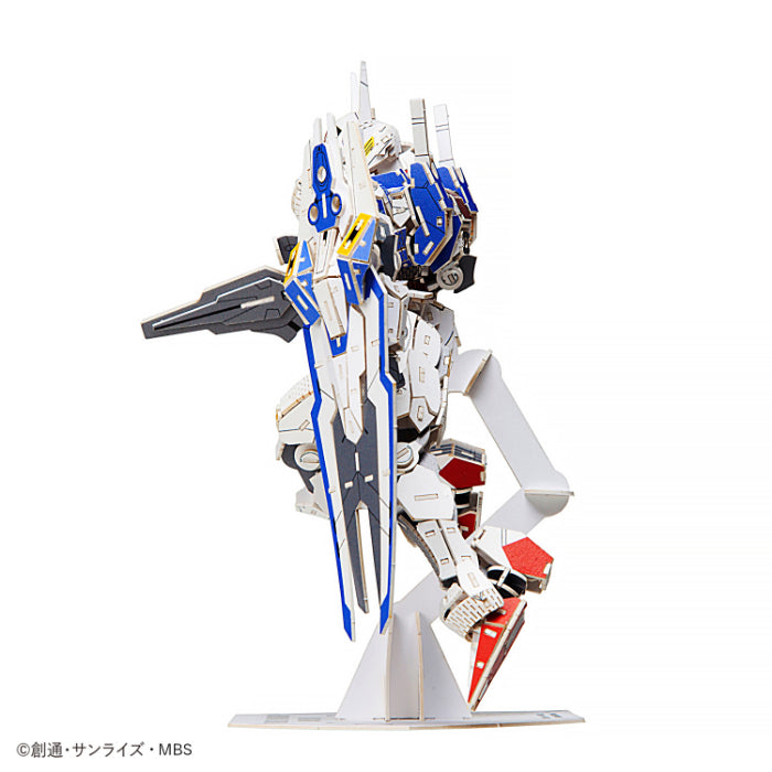 Paper Art si-gu-mi PRO XVX-016 ガンダム・エアリアル – 多組（TAKUMI