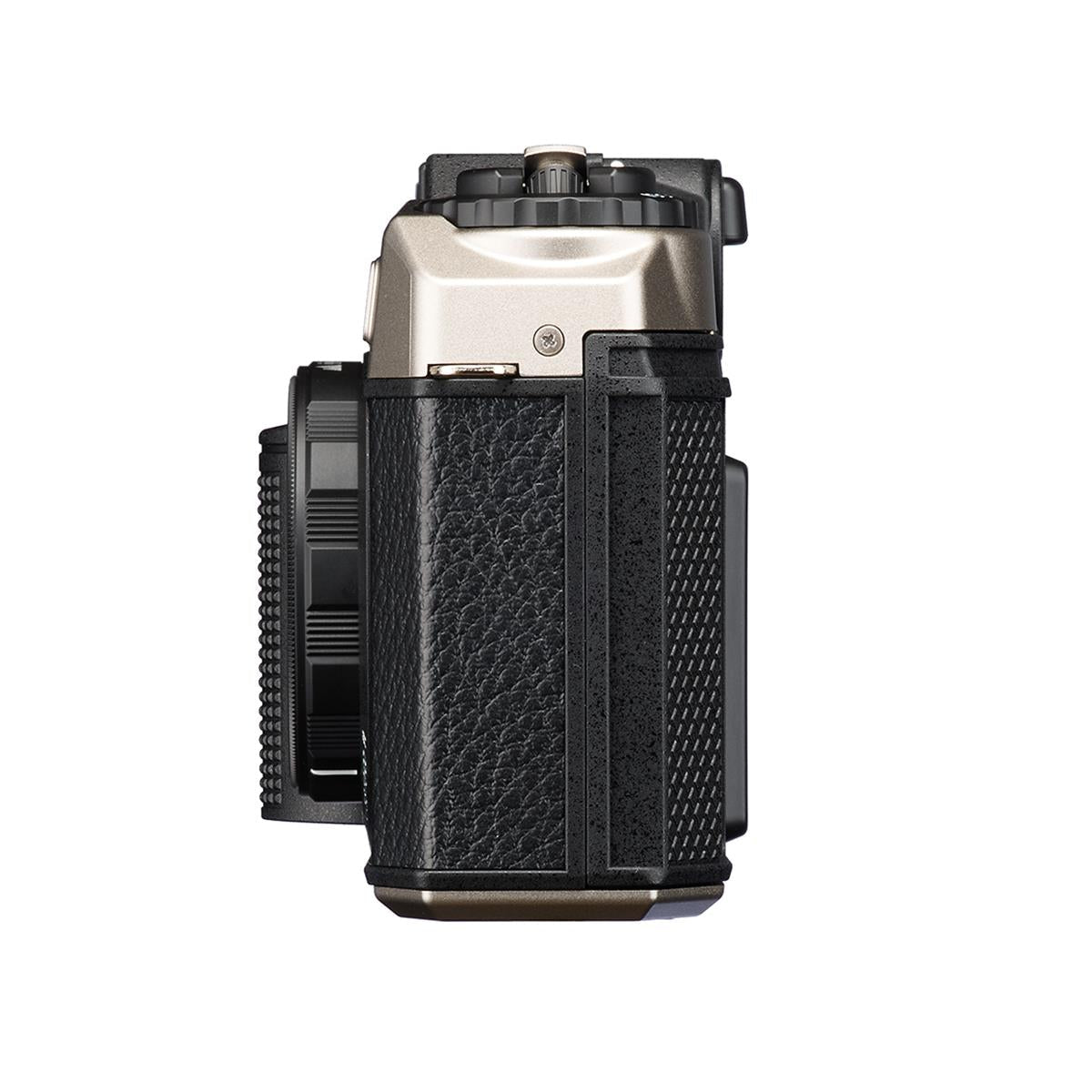 Pentax 17 Film Camera by Pentax at B&C Camera