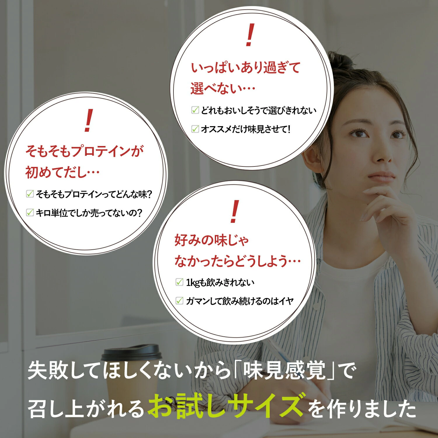 ネコポス限定】ビーレジェンド WPCプロテイン お試し スペシャルセット