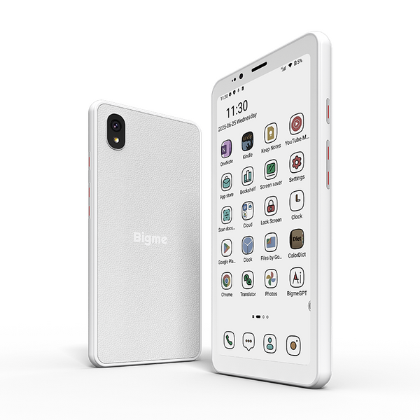 スマートフォン – Bigme Official Store