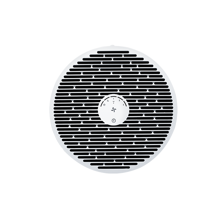 Blue Max 3350i | 【公式】ブルーエア空気清浄機 | Blueair | ブルー