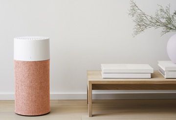 Blue 3210/Blue Pure 411 プレフィルター（ウインターリード