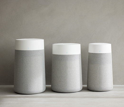 Blue Max | ブルー マックス | 【公式】ブルーエア空気清浄機