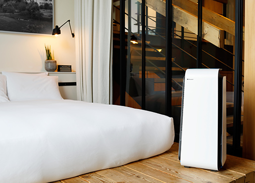 花粉対策】Protect 7470i & Blue Pure 411 SET | ブルーエアストア