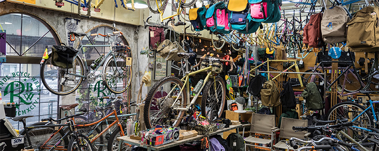 SON NABENDYNAMO - BRANDS / ブランド - BLUE LUG ONLINE STORE