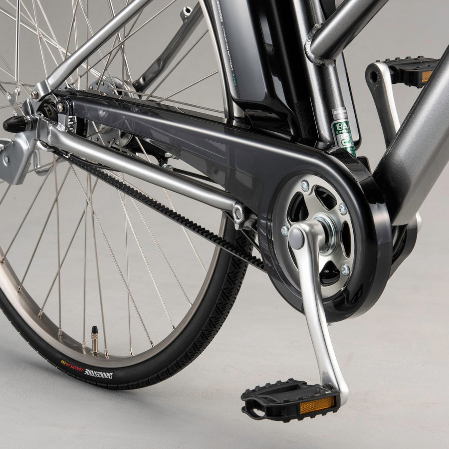 アルベルト e (26インチ L型) - Bridgestone Cycle Online Store