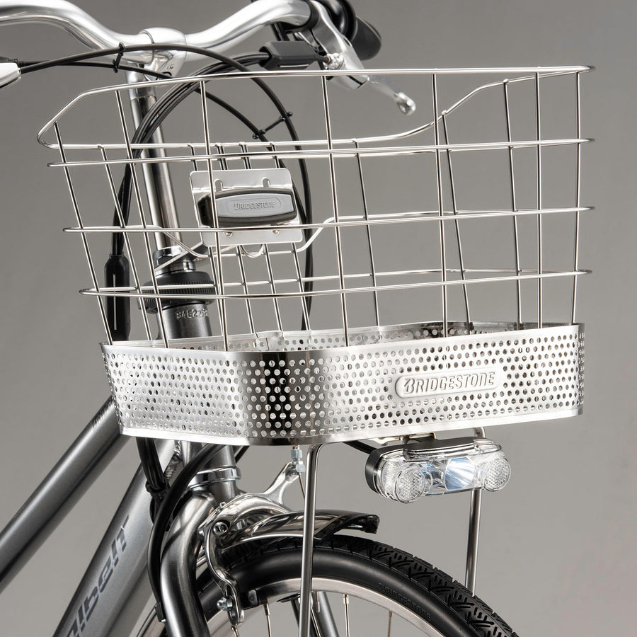 アルベルト e (26インチ L型) - Bridgestone Cycle Online Store