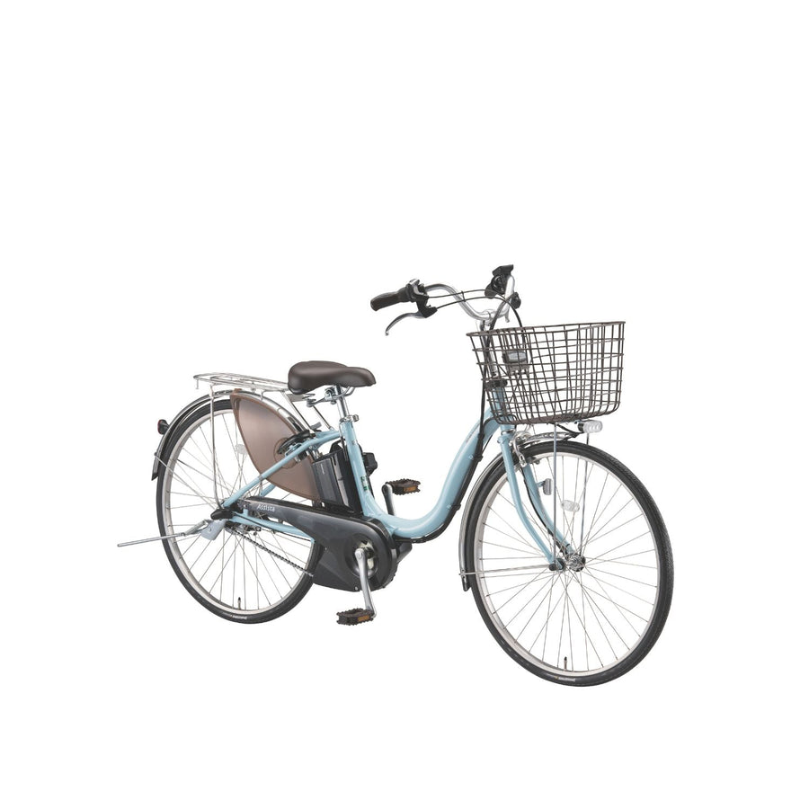 アシスタU DX(26インチ) - Bridgestone Cycle Online Store