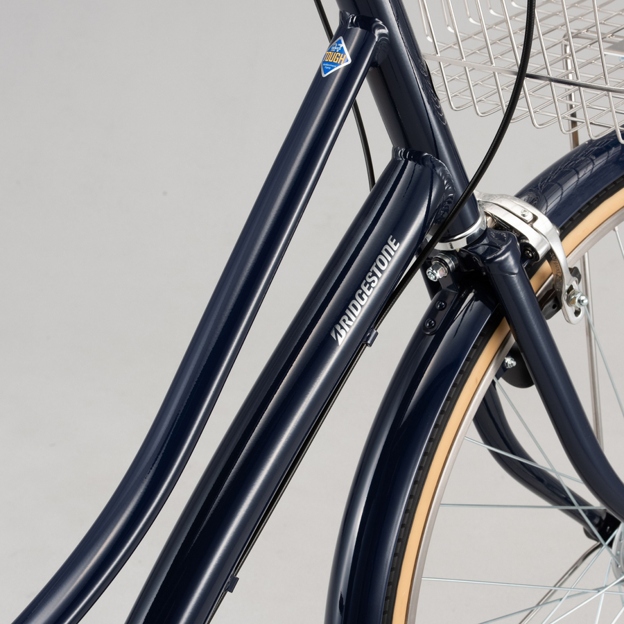 エブリッジ L（26インチ） - Bridgestone Cycle Online Store