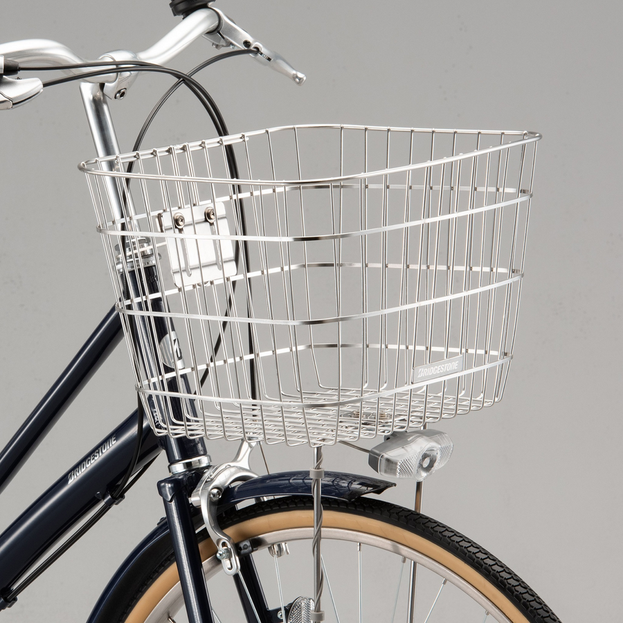 エブリッジ L（26インチ） - Bridgestone Cycle Online Store