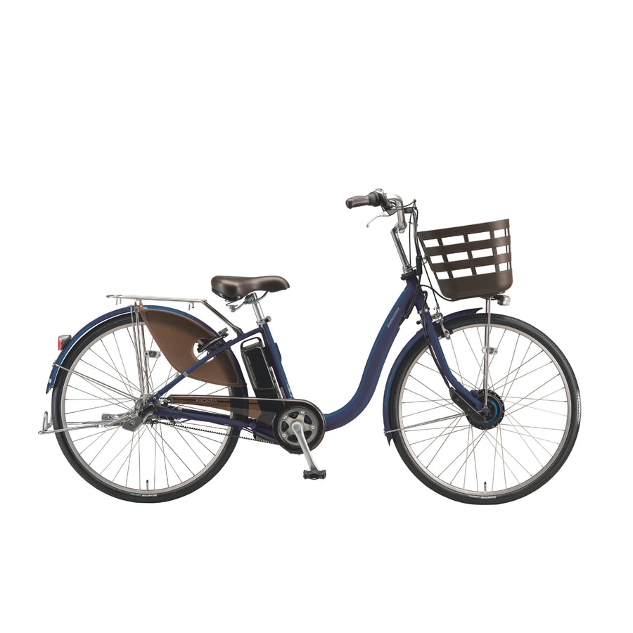 フロンティアデラックス（26インチ） - Bridgestone Cycle Online Store