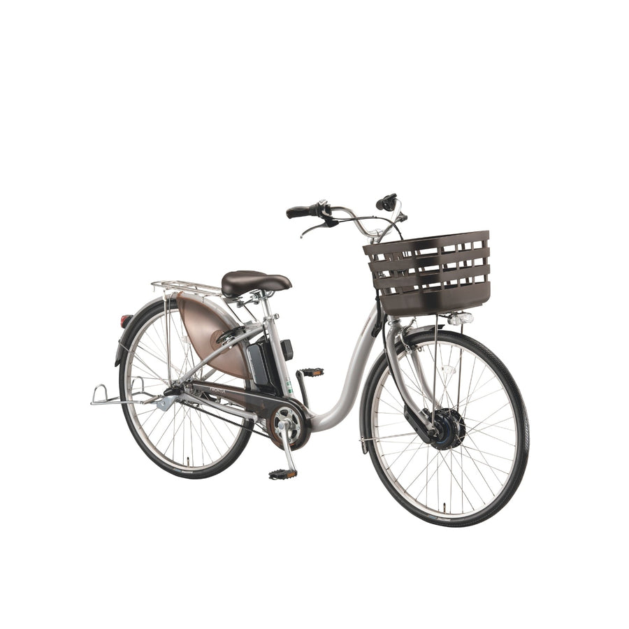 フロンティアデラックス（24インチ） - Bridgestone Cycle Online Store