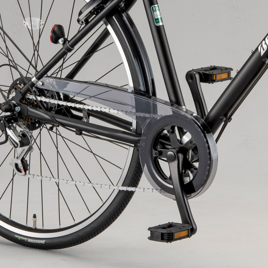 LB1 DX - Bridgestone Cycle Online Store