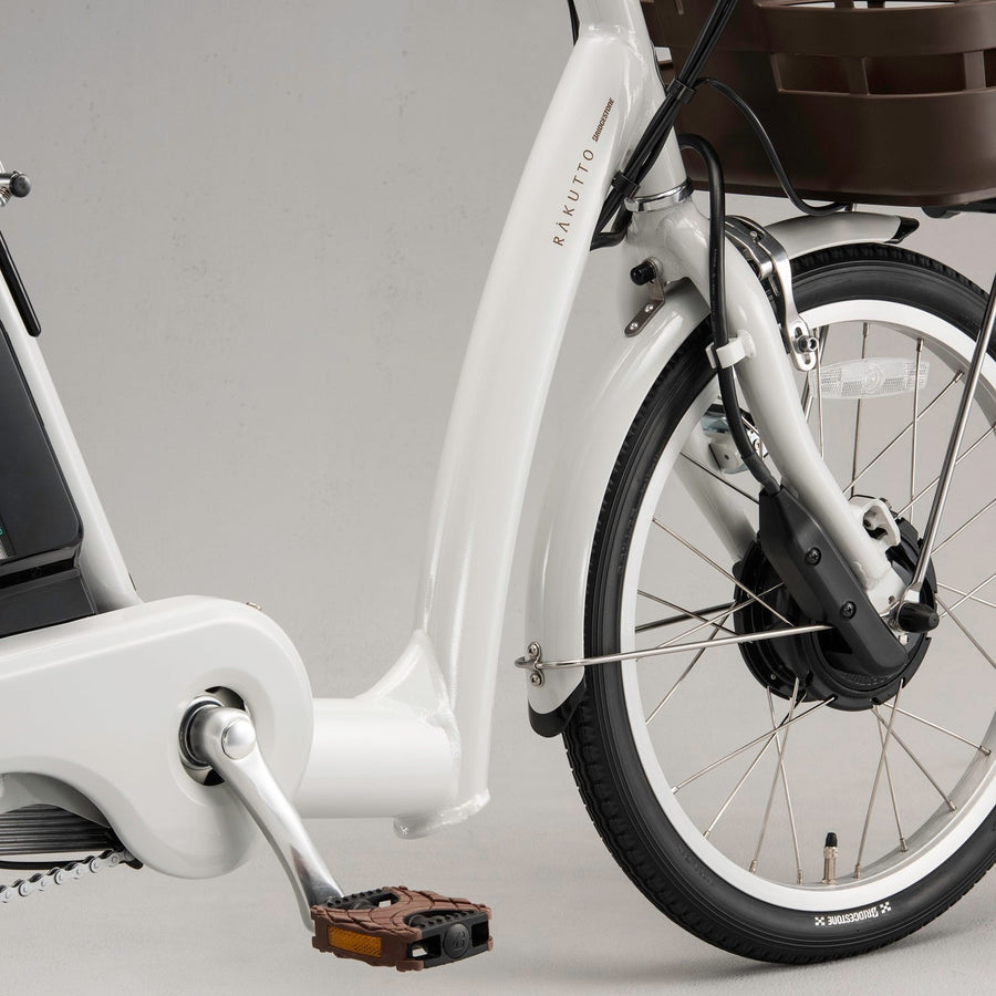 ラクットワゴン - Bridgestone Cycle Online Store