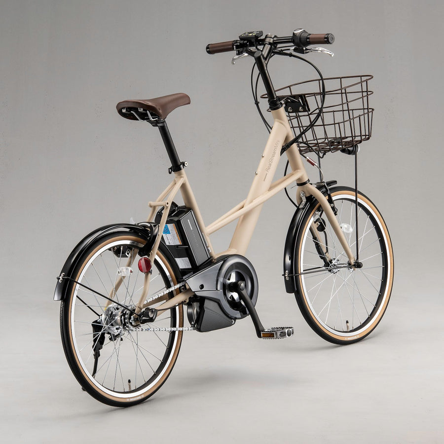 リアルストリームミニ - Bridgestone Cycle Online Store