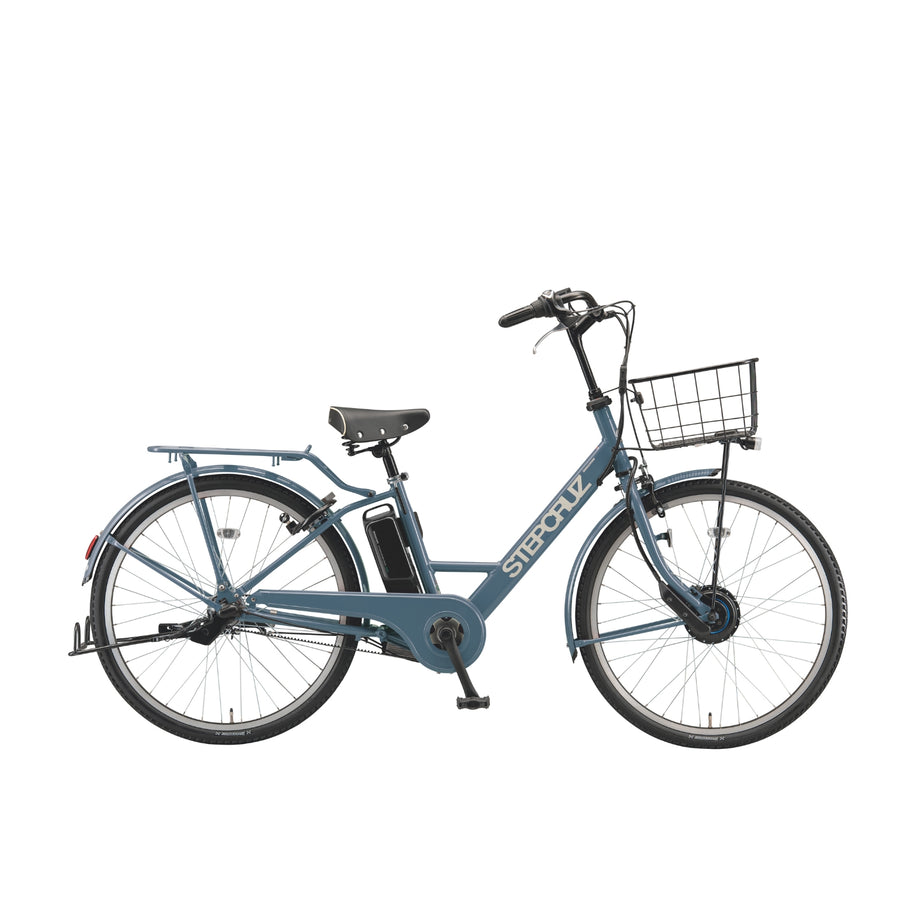 ステップクルーズ e - Bridgestone Cycle Online Store