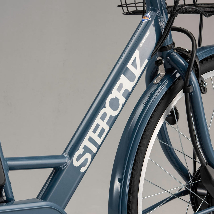 ステップクルーズ e - Bridgestone Cycle Online Store