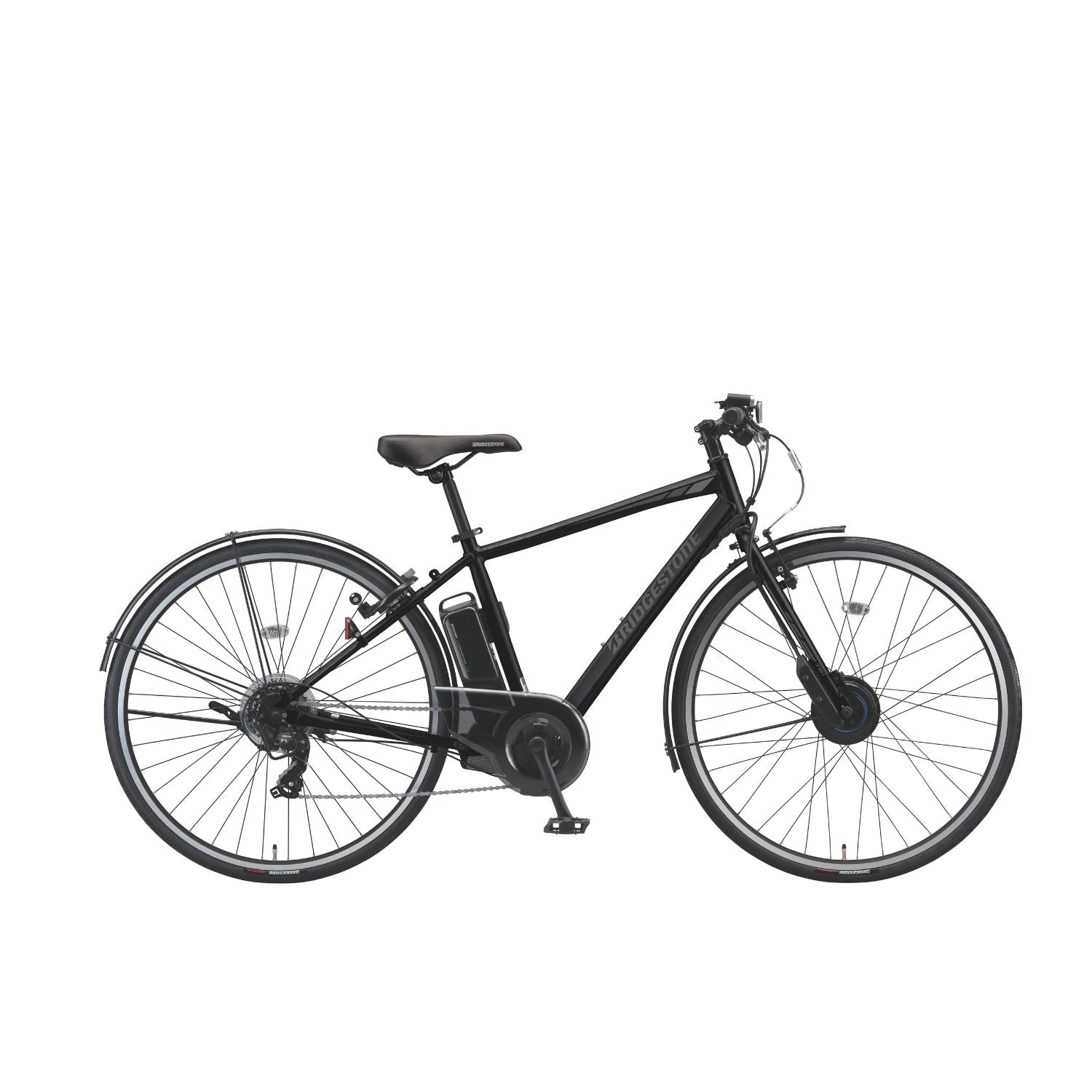 TB1 e - Bridgestone Cycle Online Store