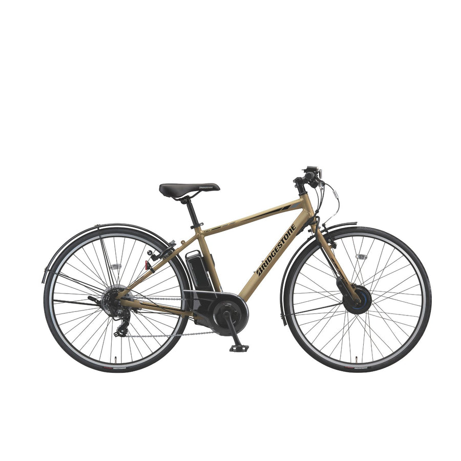 TB1 e - Bridgestone Cycle Online Store