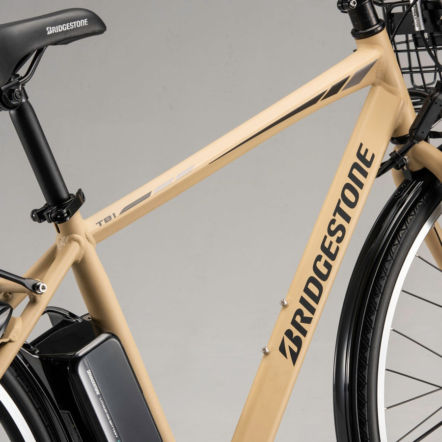 TB1 e - Bridgestone Cycle Online Store