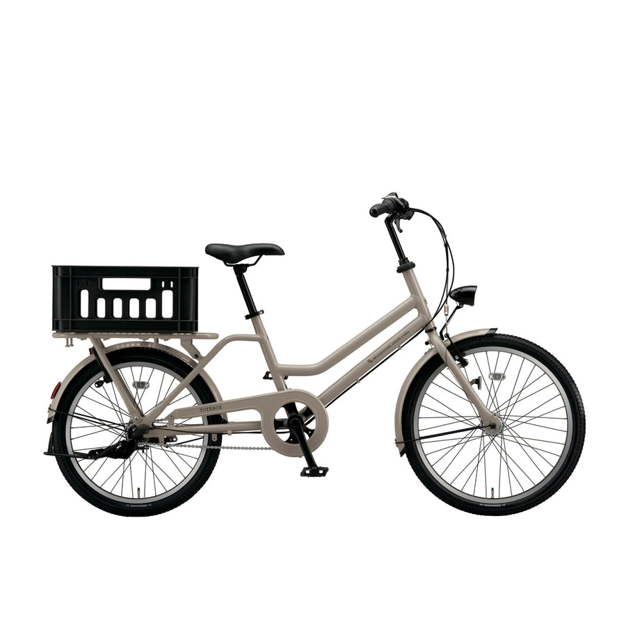 TOTEBOX LARGE - Bridgestone Cycle Online Store