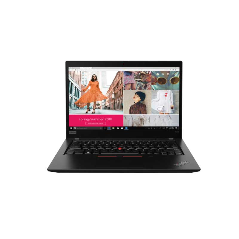 ThinkPad X390 i5-10210U, 8 GB Ram, 256 GB NVMe, 13.3