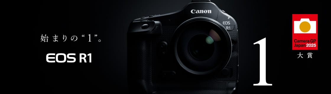 プロフェッショナルモデル 通販｜キヤノンオンラインショップ